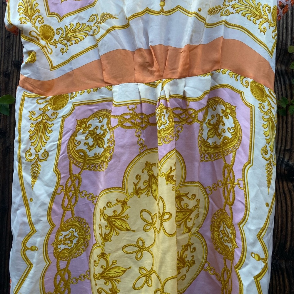 Zara Shirt - Picture 2 of 5